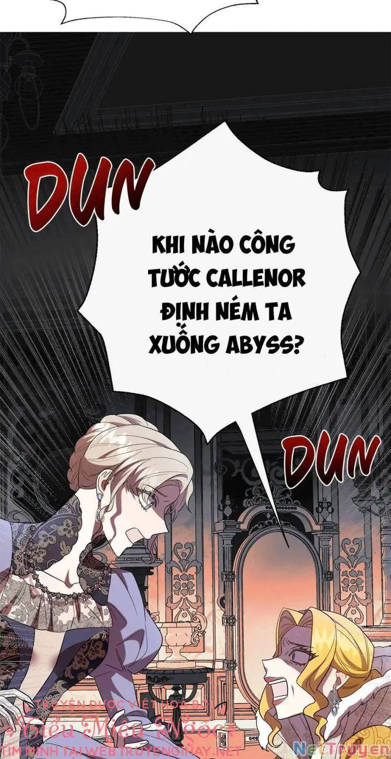 Xin Ngài Đừng Ăn Tôi. Nettruyen ZZZ Chương 72 Page 47