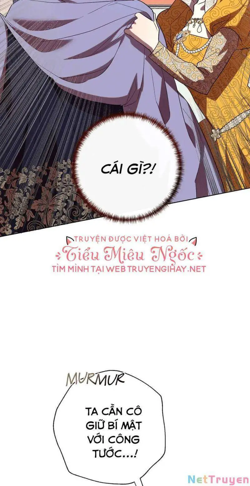 Xin Ngài Đừng Ăn Tôi. Nettruyen ZZZ Chương 72 Page 48