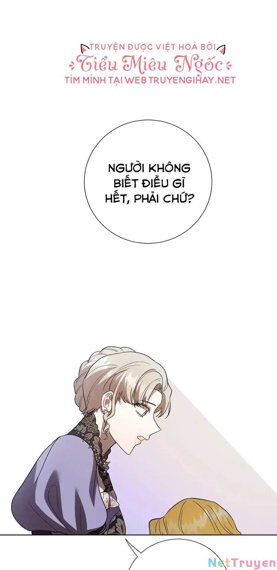 Xin Ngài Đừng Ăn Tôi. Nettruyen ZZZ Chương 72 Page 52