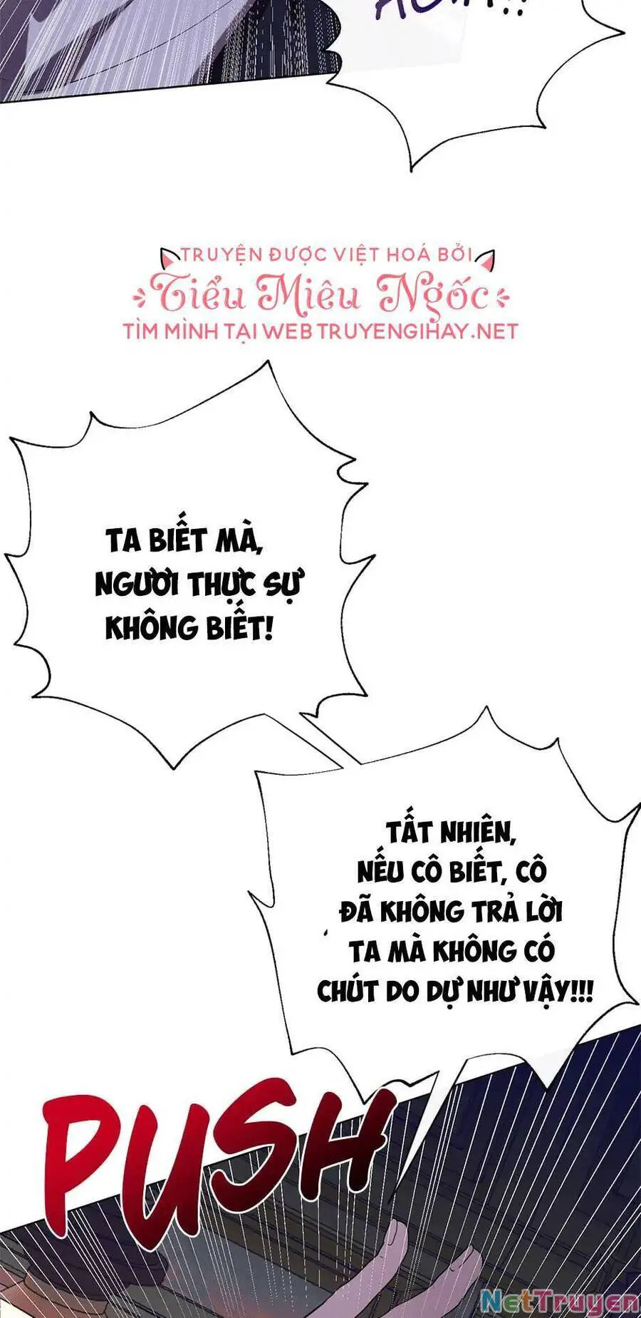 Xin Ngài Đừng Ăn Tôi. Nettruyen ZZZ Chương 72 Page 54