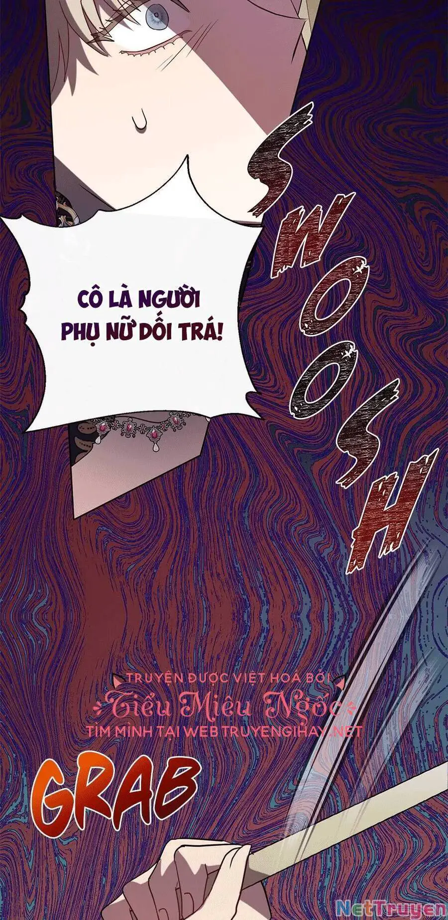 Xin Ngài Đừng Ăn Tôi. Nettruyen ZZZ Chương 72 Page 58