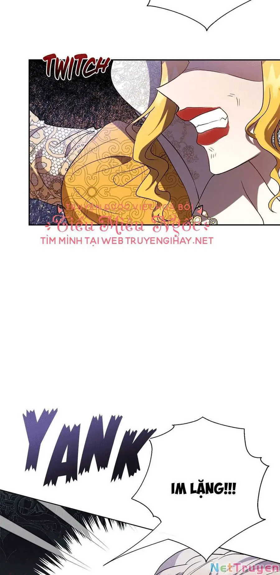 Xin Ngài Đừng Ăn Tôi. Nettruyen ZZZ Chương 72 Page 66