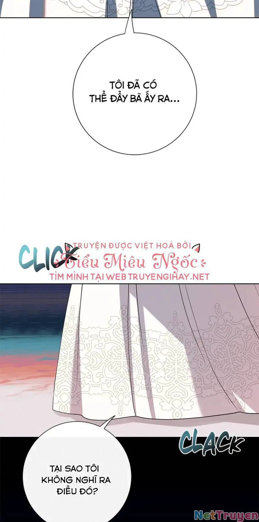 Xin Ngài Đừng Ăn Tôi. Nettruyen ZZZ Chương 72 Page 76
