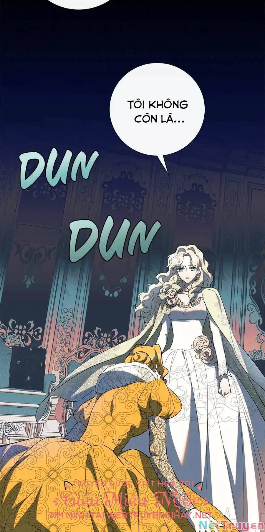 Xin Ngài Đừng Ăn Tôi. Nettruyen ZZZ Chương 72 Page 77