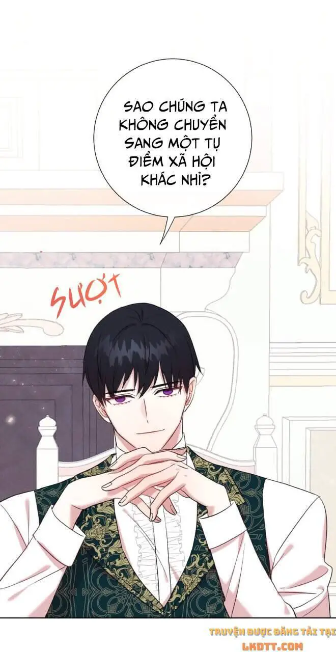 Xin Ngài Đừng Ăn Tôi. Nettruyen ZZZ Chương 44 Page 2