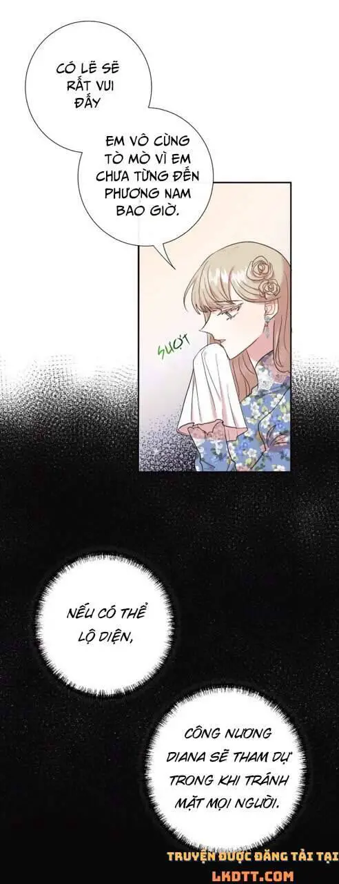 Xin Ngài Đừng Ăn Tôi. Nettruyen ZZZ Chương 44 Page 3