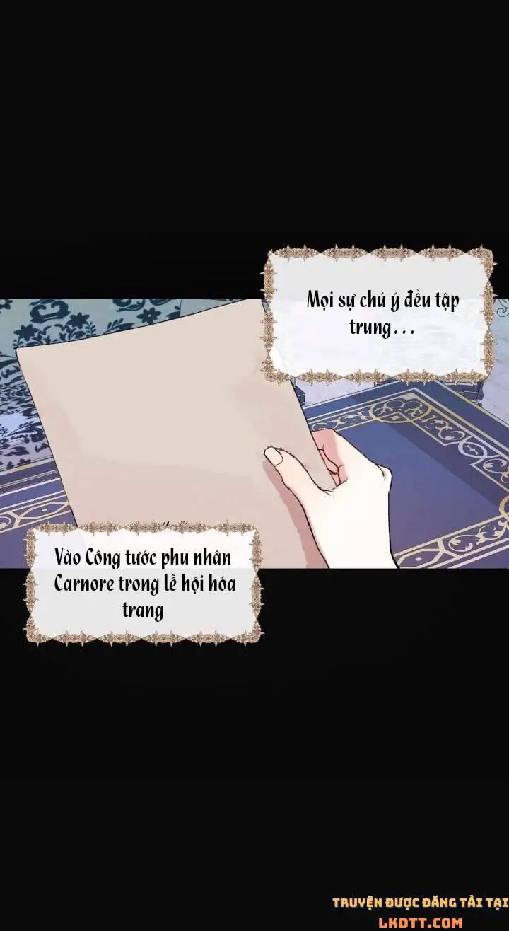 Xin Ngài Đừng Ăn Tôi. Nettruyen ZZZ Chương 44 Page 5