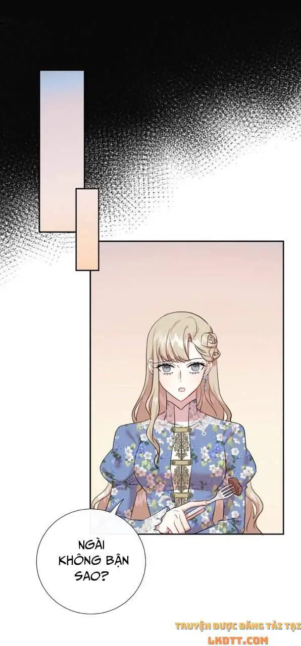 Xin Ngài Đừng Ăn Tôi. Nettruyen ZZZ Chương 44 Page 6