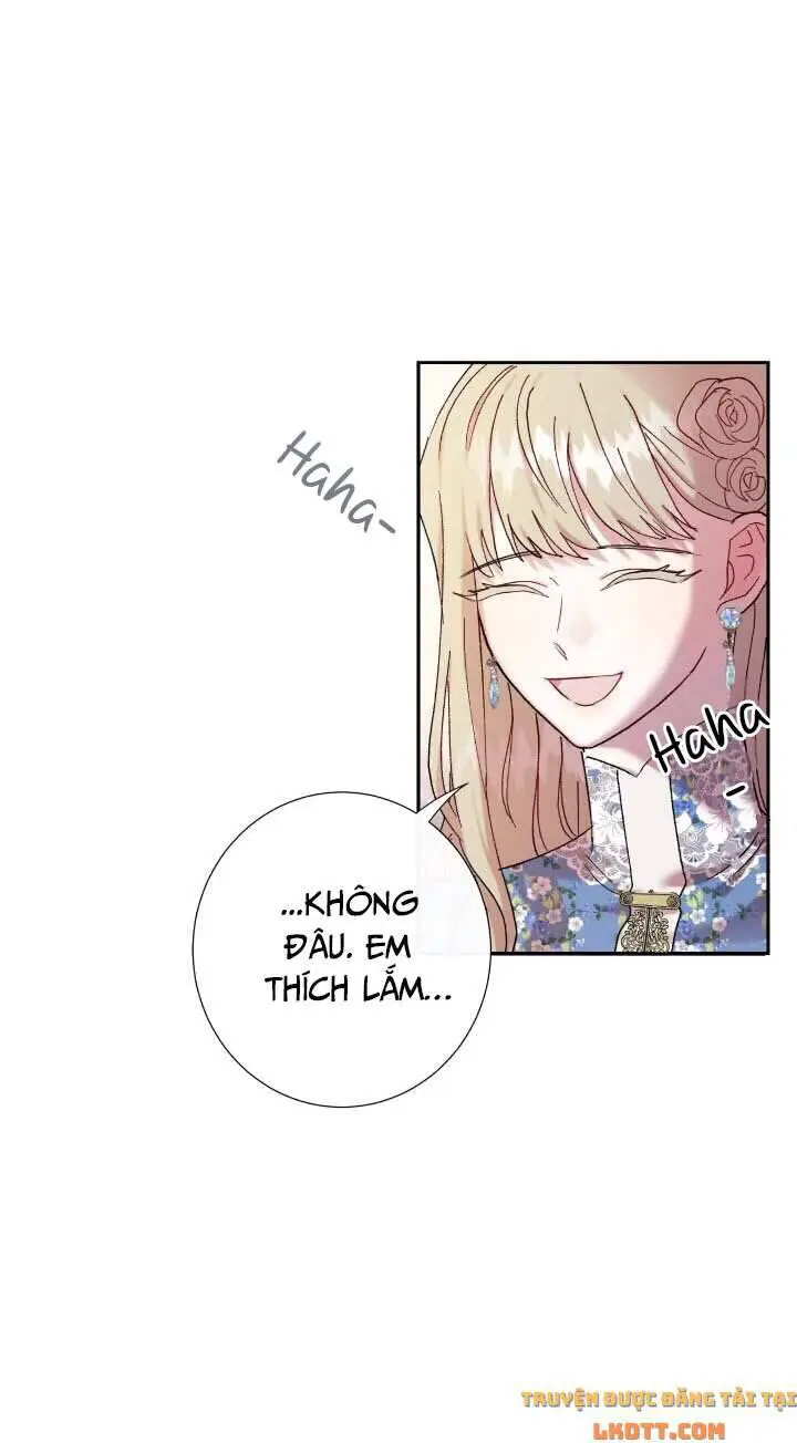 Xin Ngài Đừng Ăn Tôi. Nettruyen ZZZ Chương 44 Page 12