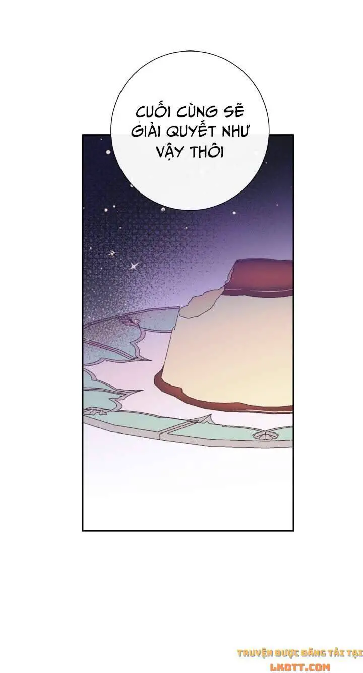 Xin Ngài Đừng Ăn Tôi. Nettruyen ZZZ Chương 44 Page 20