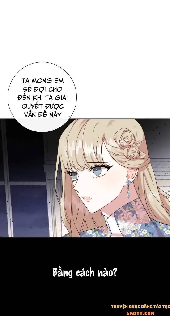 Xin Ngài Đừng Ăn Tôi. Nettruyen ZZZ Chương 44 Page 21