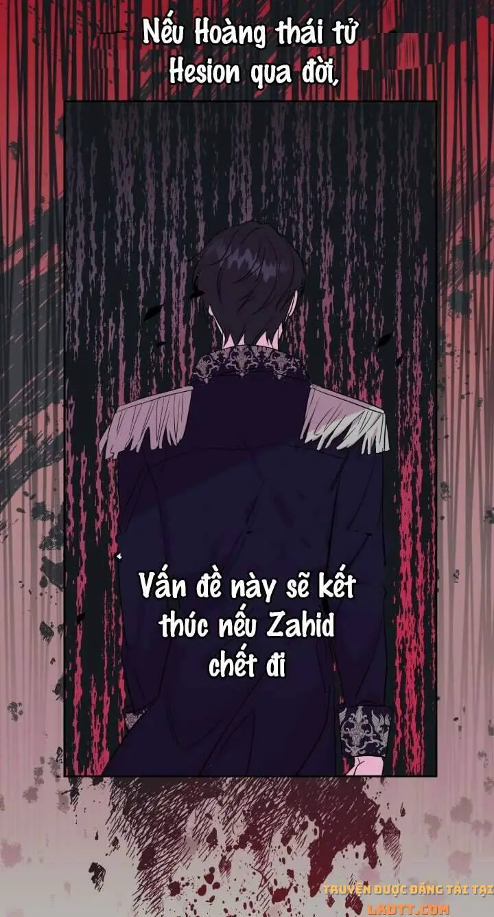 Xin Ngài Đừng Ăn Tôi. Nettruyen ZZZ Chương 44 Page 23