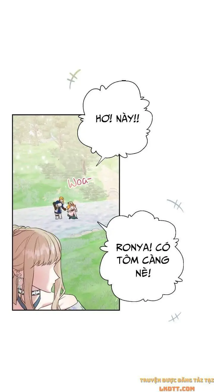 Xin Ngài Đừng Ăn Tôi. Nettruyen ZZZ Chương 44 Page 42