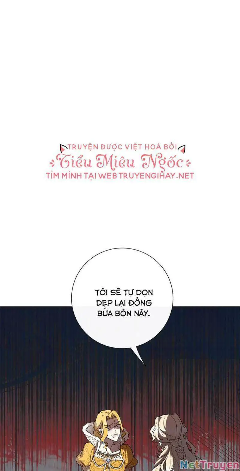 Xin Ngài Đừng Ăn Tôi. Nettruyen ZZZ Chương 73 Page 1