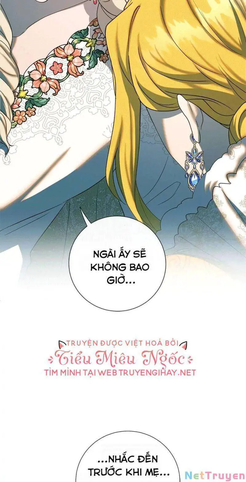 Xin Ngài Đừng Ăn Tôi. Nettruyen ZZZ Chương 73 Page 6