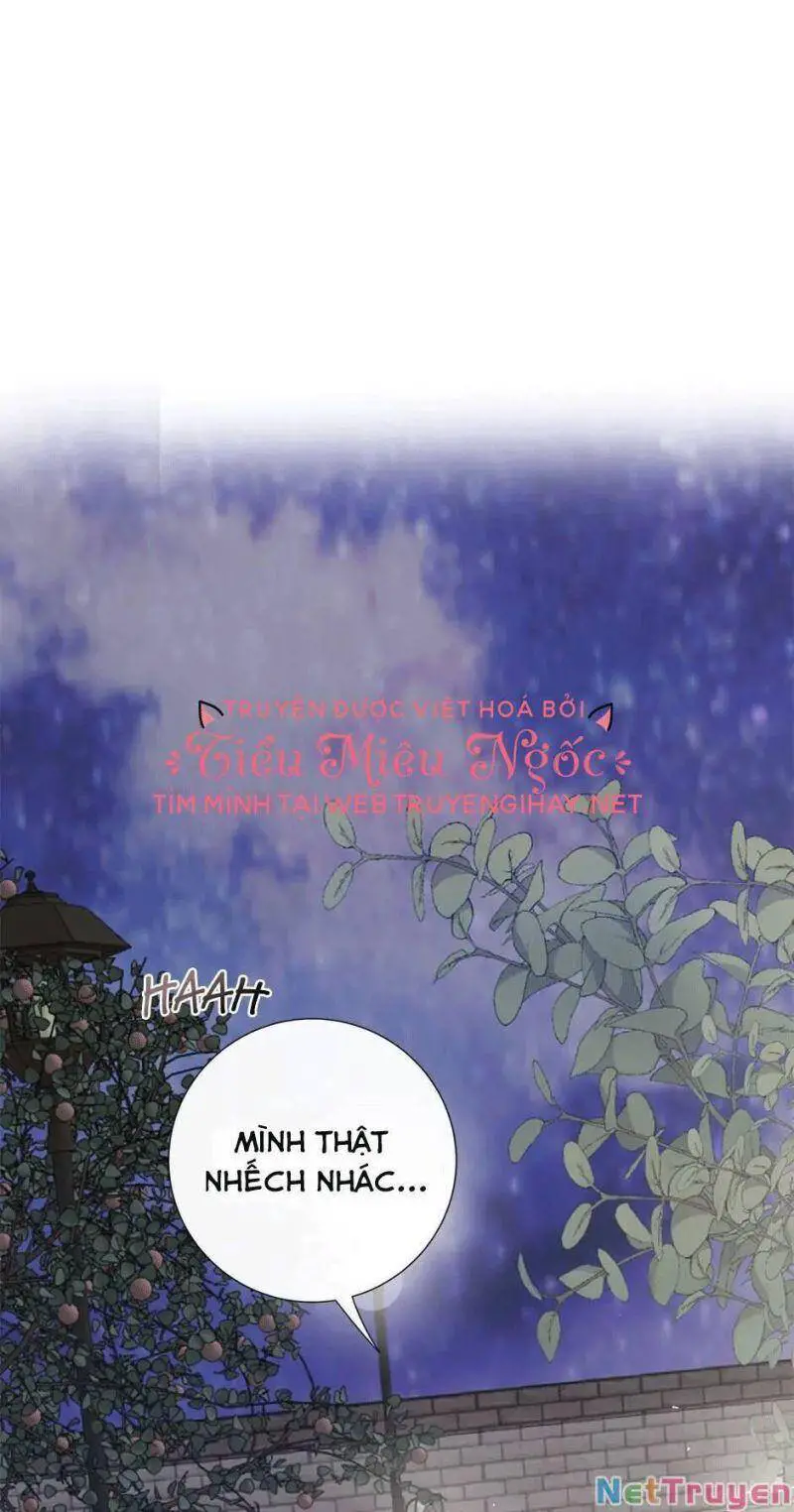 Xin Ngài Đừng Ăn Tôi. Nettruyen ZZZ Chương 73 Page 10