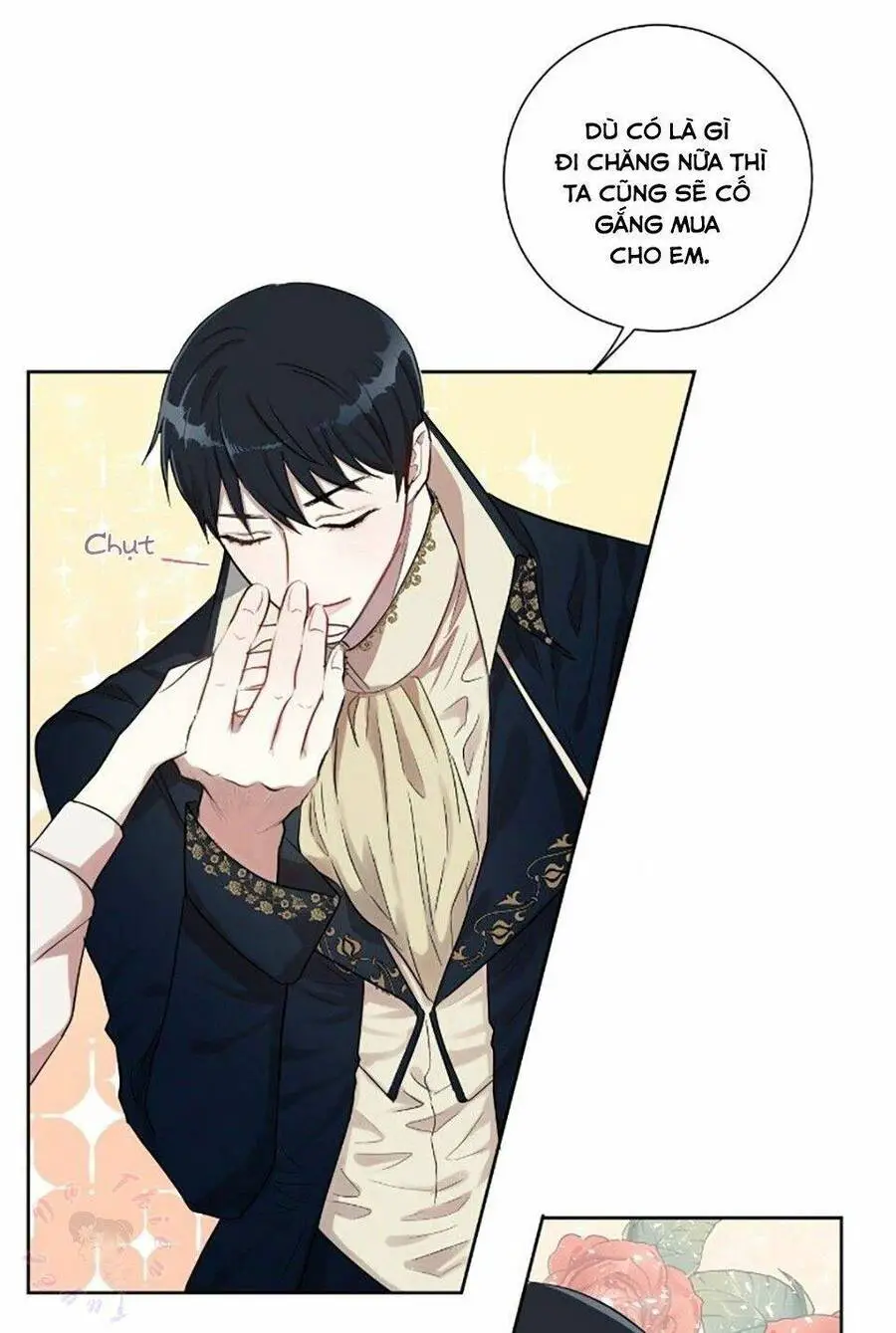 Xin Ngài Đừng Ăn Tôi. Nettruyen ZZZ Chương 7 Page 2