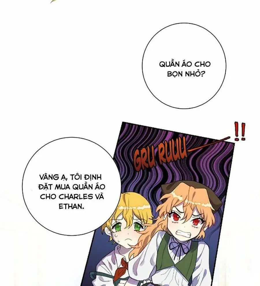 Xin Ngài Đừng Ăn Tôi. Nettruyen ZZZ Chương 7 Page 8