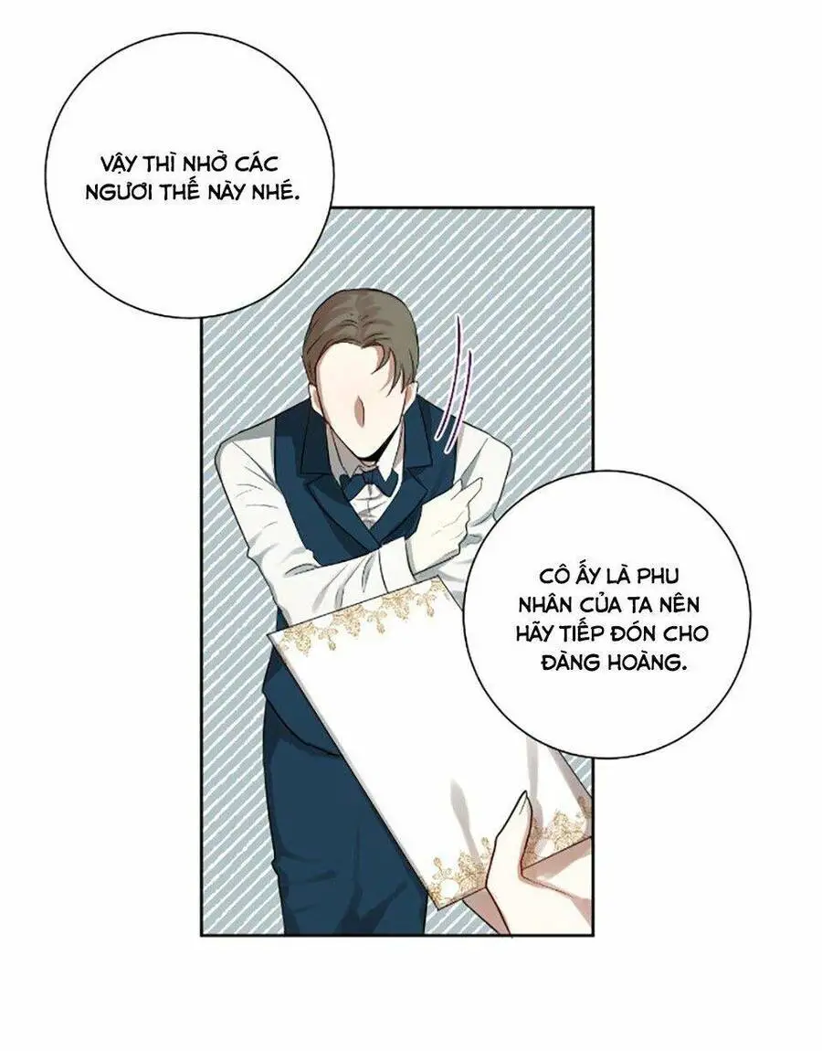 Xin Ngài Đừng Ăn Tôi. Nettruyen ZZZ Chương 7 Page 14