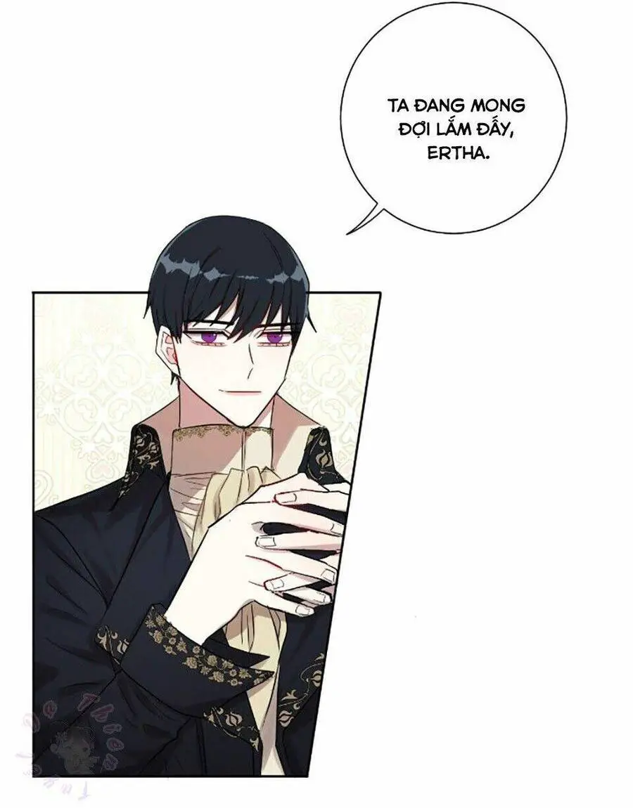 Xin Ngài Đừng Ăn Tôi. Nettruyen ZZZ Chương 7 Page 15