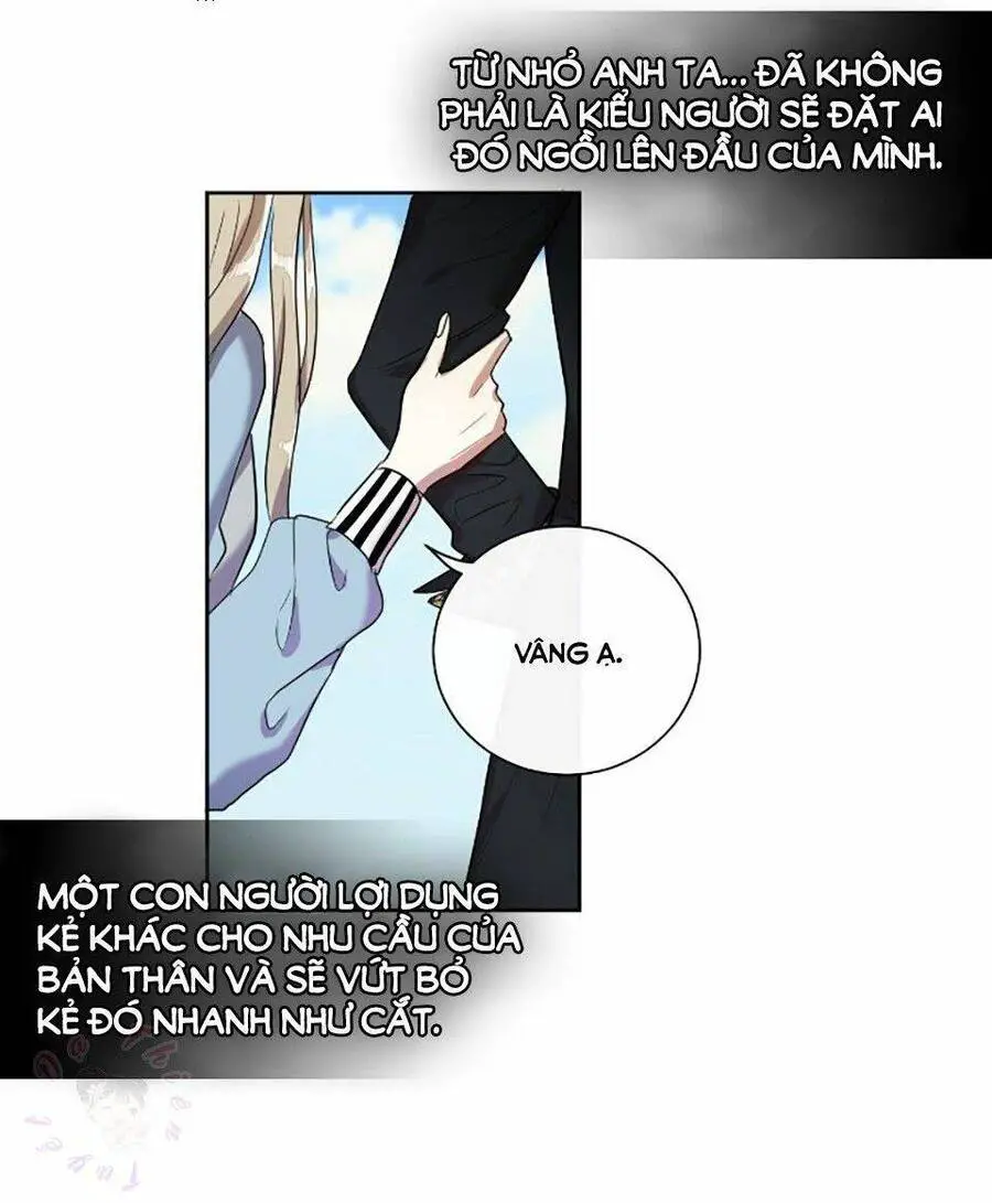 Xin Ngài Đừng Ăn Tôi. Nettruyen ZZZ Chương 7 Page 26