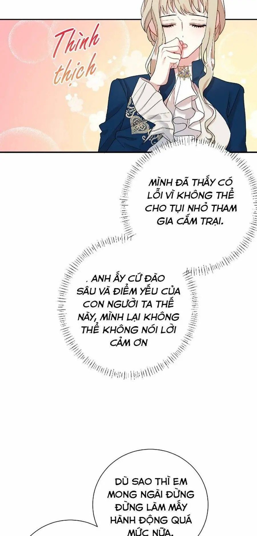 Xin Ngài Đừng Ăn Tôi. Nettruyen ZZZ Chương 16 Page 26
