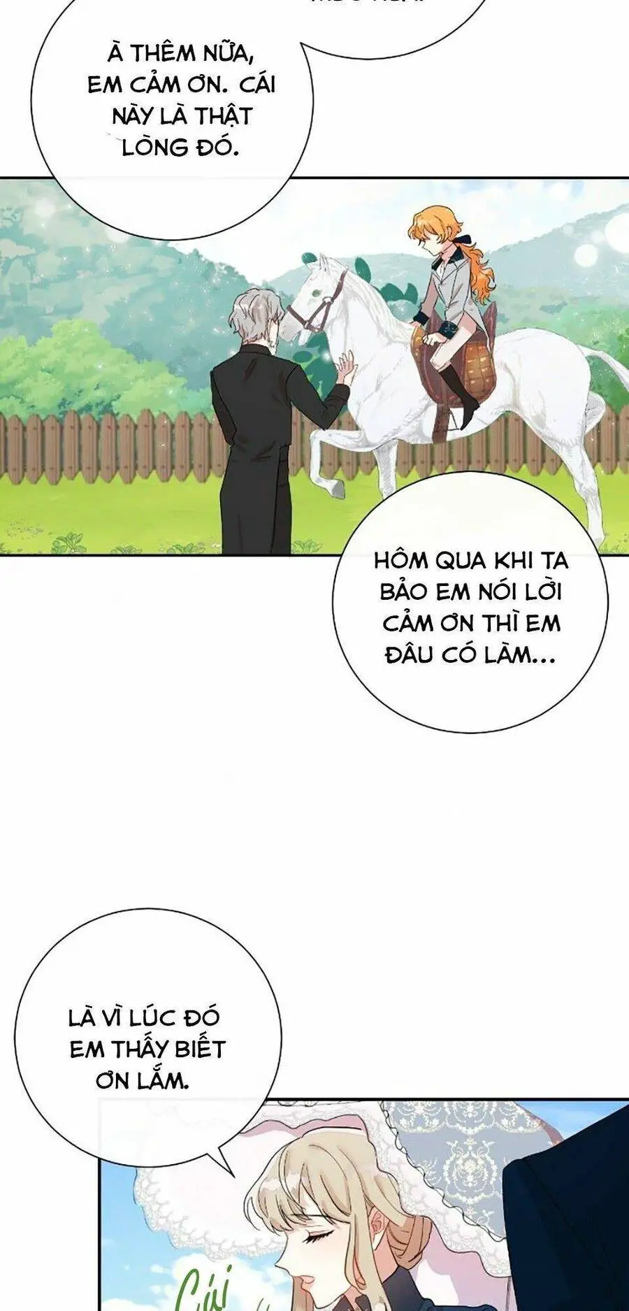 Xin Ngài Đừng Ăn Tôi. Nettruyen ZZZ Chương 16 Page 27