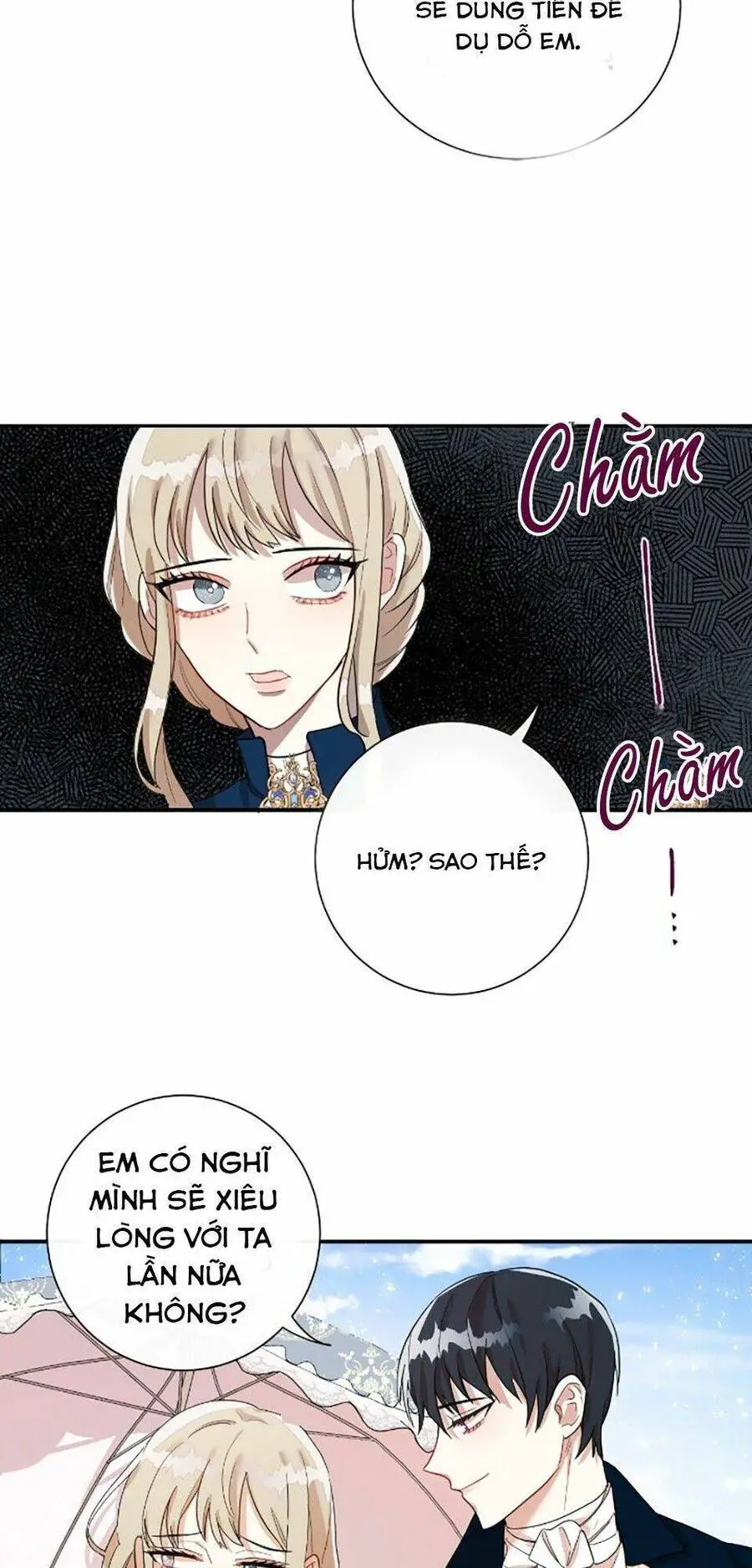 Xin Ngài Đừng Ăn Tôi. Nettruyen ZZZ Chương 16 Page 29