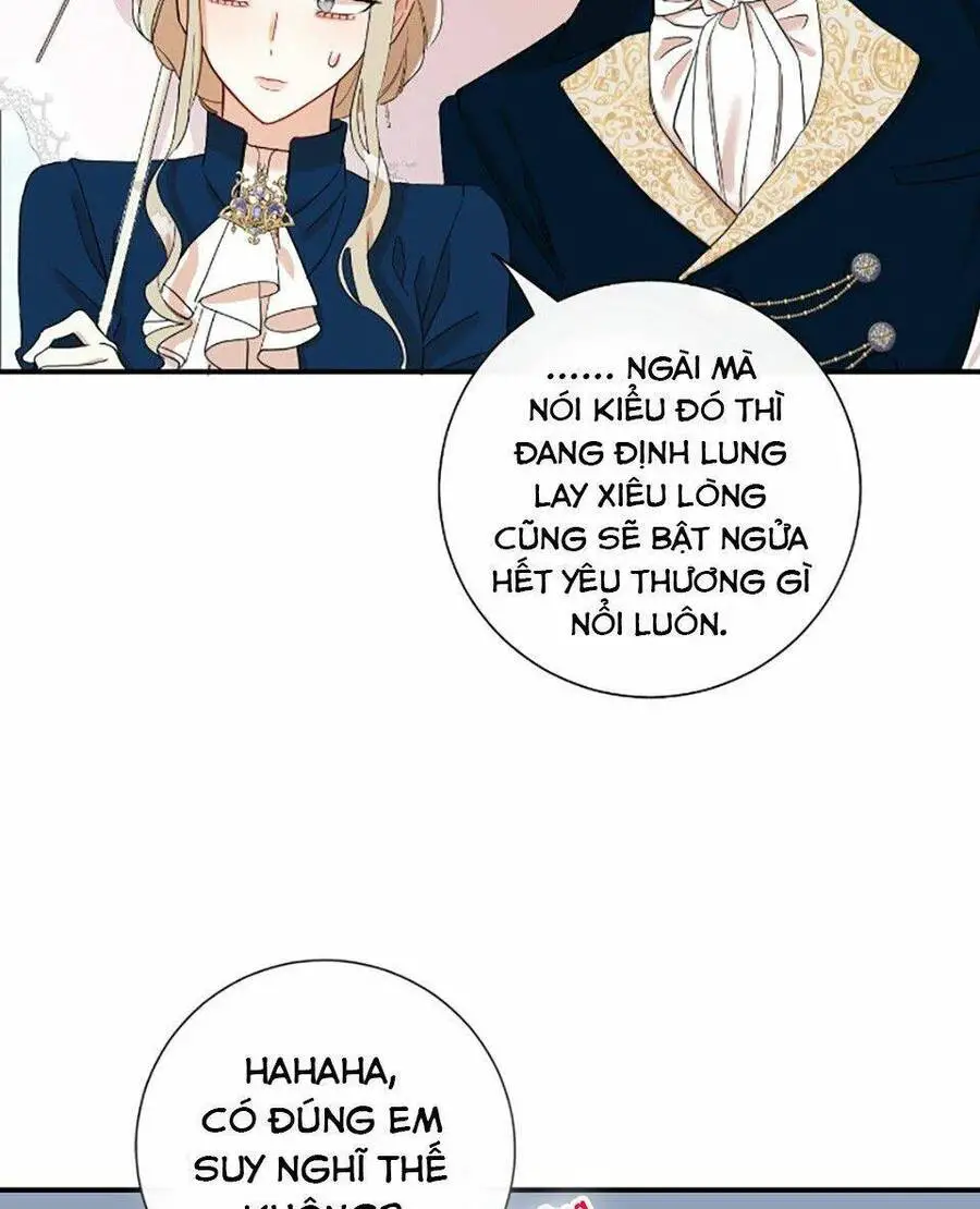 Xin Ngài Đừng Ăn Tôi. Nettruyen ZZZ Chương 16 Page 30