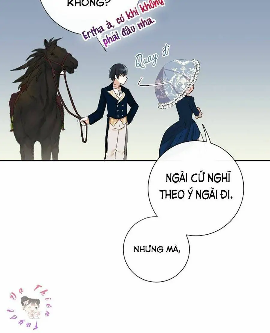 Xin Ngài Đừng Ăn Tôi. Nettruyen ZZZ Chương 16 Page 31