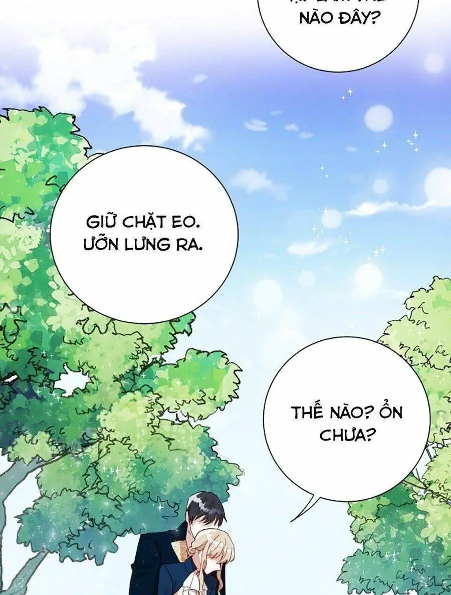 Xin Ngài Đừng Ăn Tôi. Nettruyen ZZZ Chương 16 Page 37