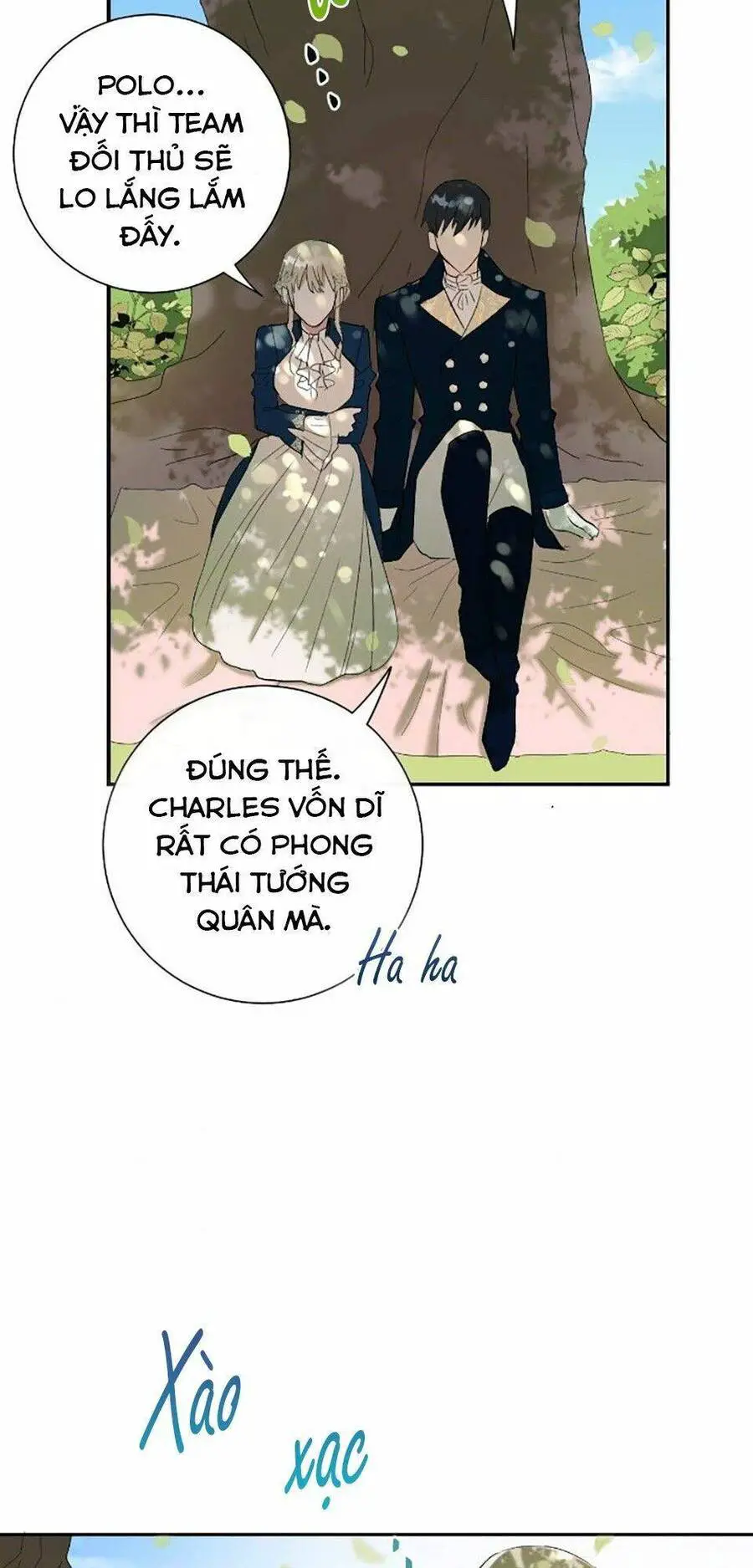 Xin Ngài Đừng Ăn Tôi. Nettruyen ZZZ Chương 16 Page 42