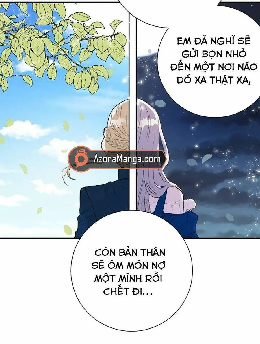 Xin Ngài Đừng Ăn Tôi. Nettruyen ZZZ Chương 16 Page 44