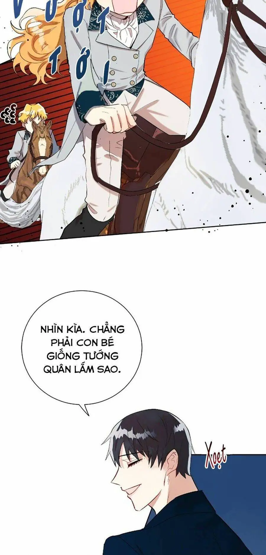 Xin Ngài Đừng Ăn Tôi. Nettruyen ZZZ Chương 16 Page 49