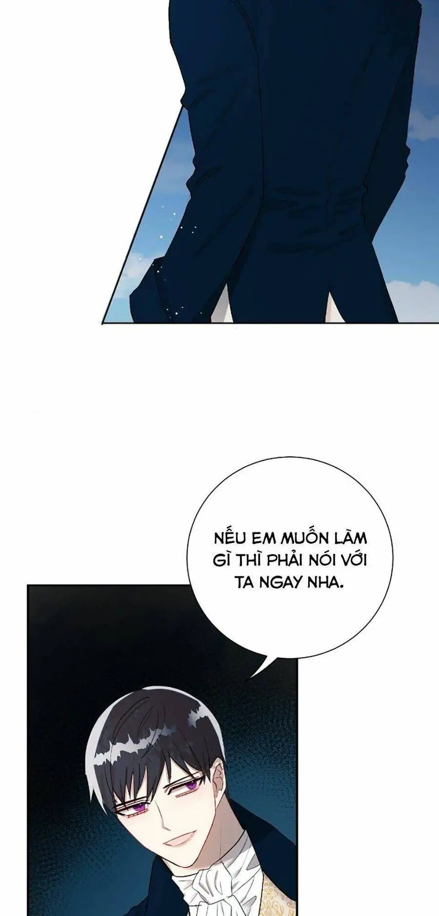 Xin Ngài Đừng Ăn Tôi. Nettruyen ZZZ Chương 16 Page 50