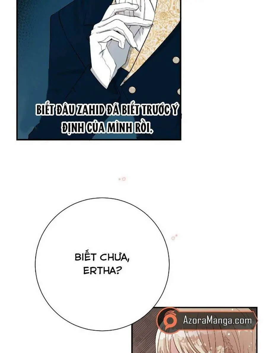 Xin Ngài Đừng Ăn Tôi. Nettruyen ZZZ Chương 16 Page 51