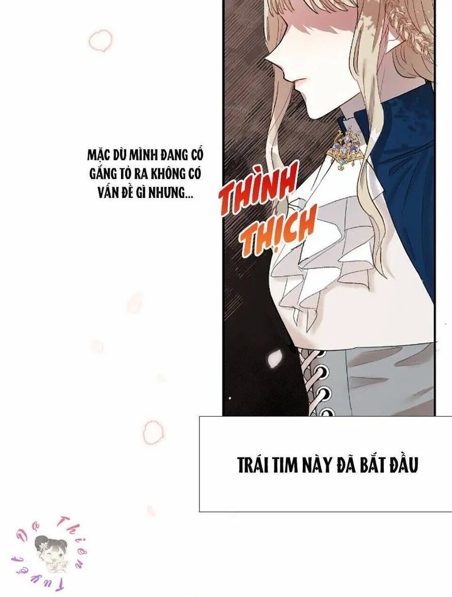 Xin Ngài Đừng Ăn Tôi. Nettruyen ZZZ Chương 16 Page 52