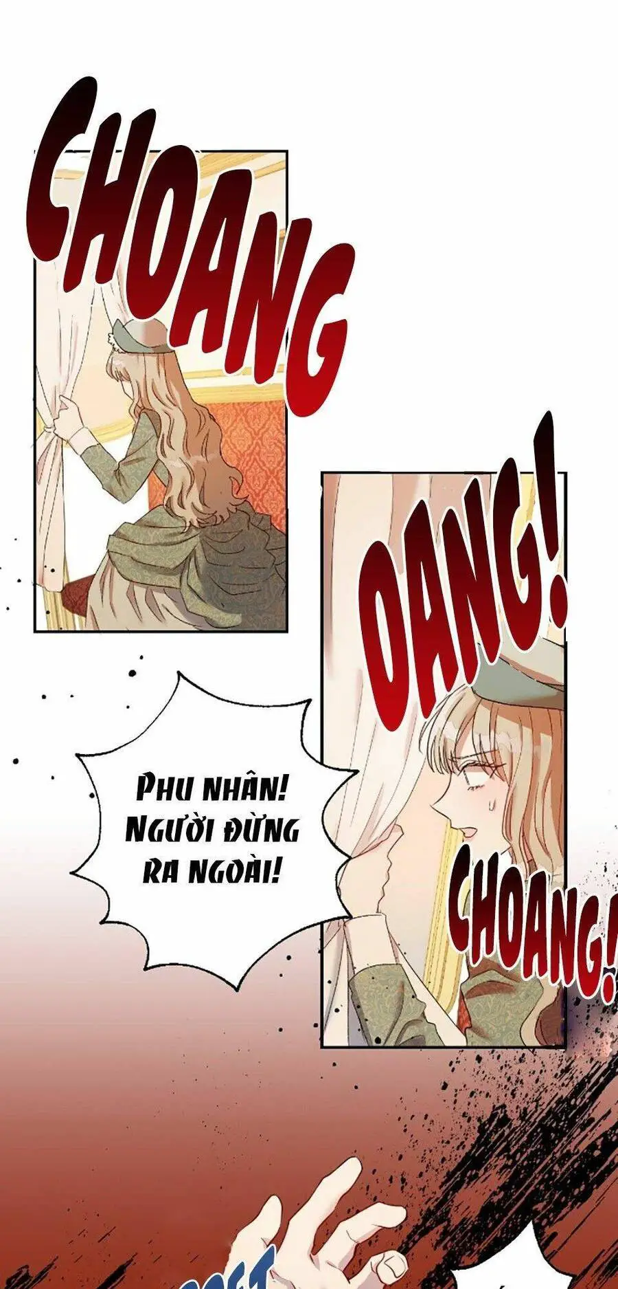 Xin Ngài Đừng Ăn Tôi. Nettruyen ZZZ Chương 16 Page 53