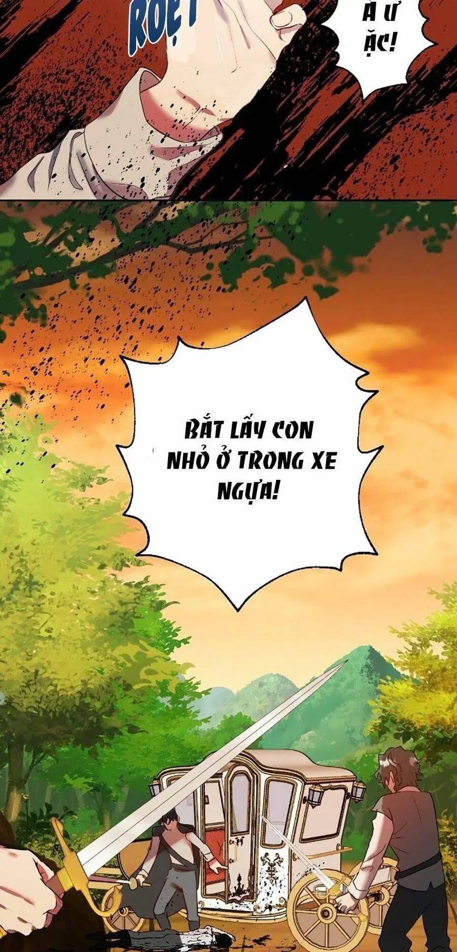 Xin Ngài Đừng Ăn Tôi. Nettruyen ZZZ Chương 16 Page 54