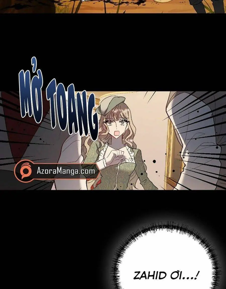 Xin Ngài Đừng Ăn Tôi. Nettruyen ZZZ Chương 16 Page 55