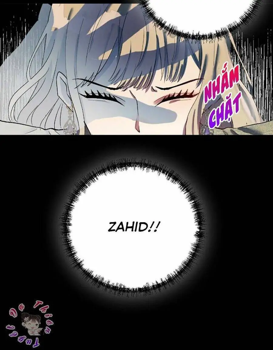Xin Ngài Đừng Ăn Tôi. Nettruyen ZZZ Chương 16 Page 56
