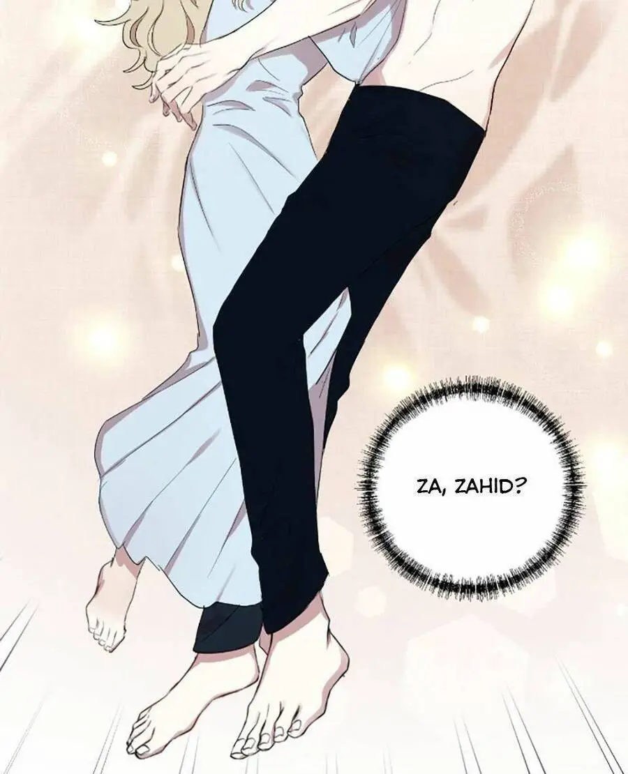 Xin Ngài Đừng Ăn Tôi. Nettruyen ZZZ Chương 10 Page 24