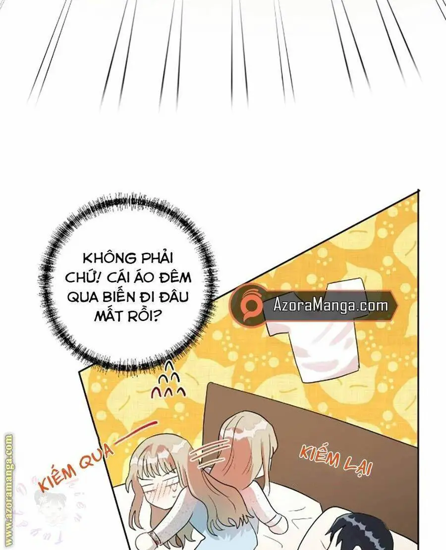 Xin Ngài Đừng Ăn Tôi. Nettruyen ZZZ Chương 10 Page 25