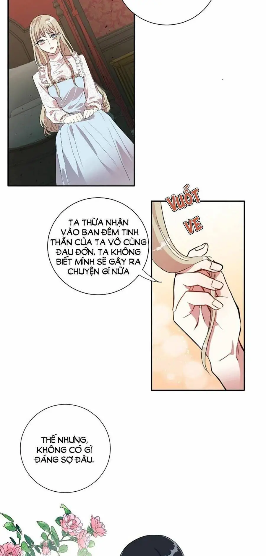 Xin Ngài Đừng Ăn Tôi. Nettruyen ZZZ Chương 10 Page 29