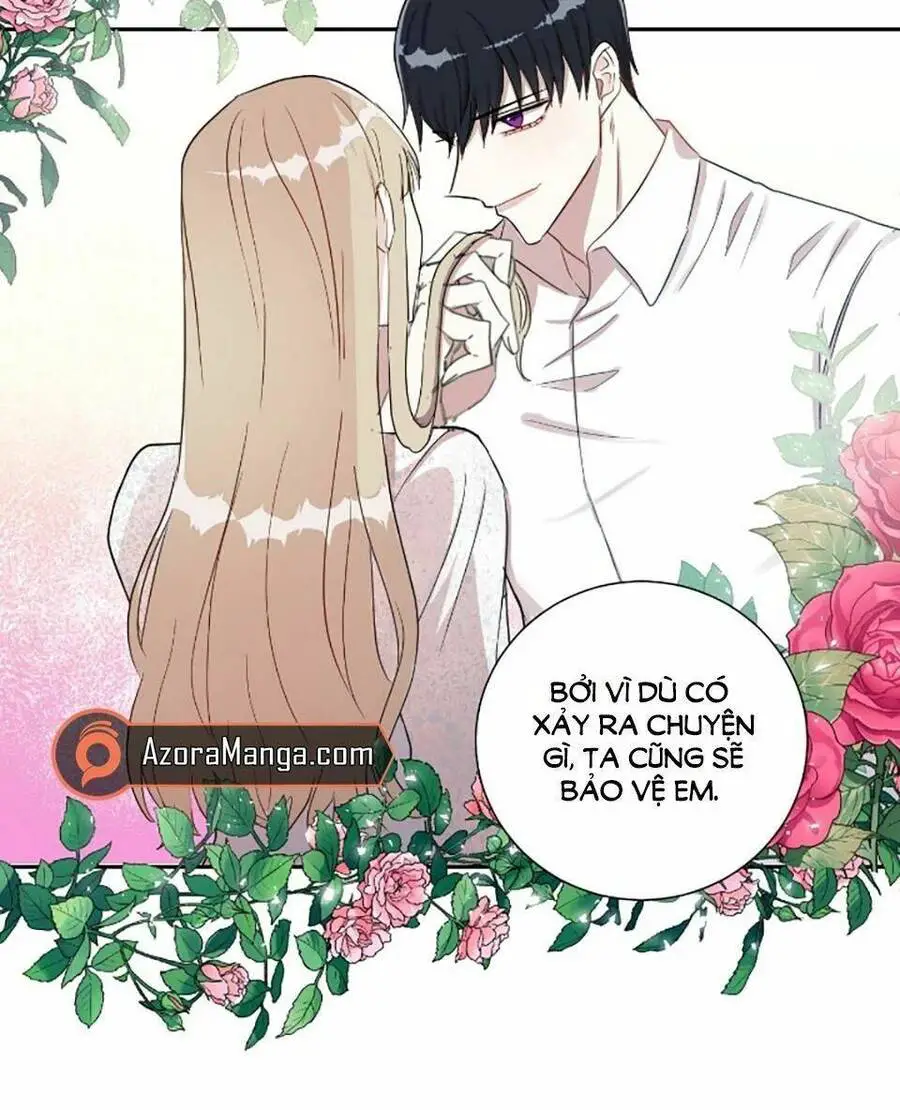 Xin Ngài Đừng Ăn Tôi. Nettruyen ZZZ Chương 10 Page 30