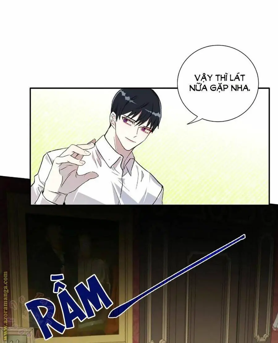 Xin Ngài Đừng Ăn Tôi. Nettruyen ZZZ Chương 10 Page 31