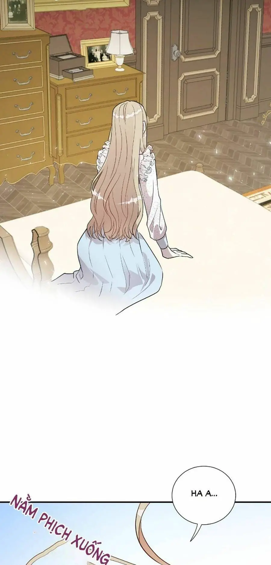 Xin Ngài Đừng Ăn Tôi. Nettruyen ZZZ Chương 10 Page 32
