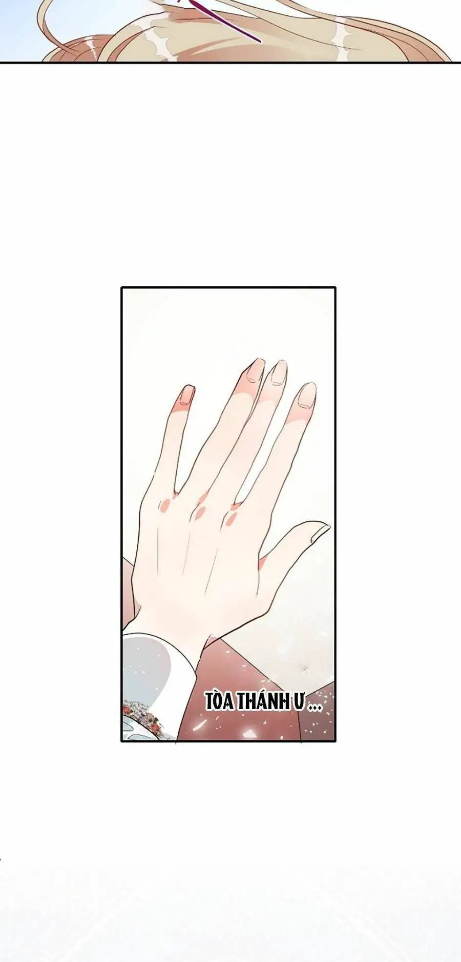 Xin Ngài Đừng Ăn Tôi. Nettruyen ZZZ Chương 10 Page 33