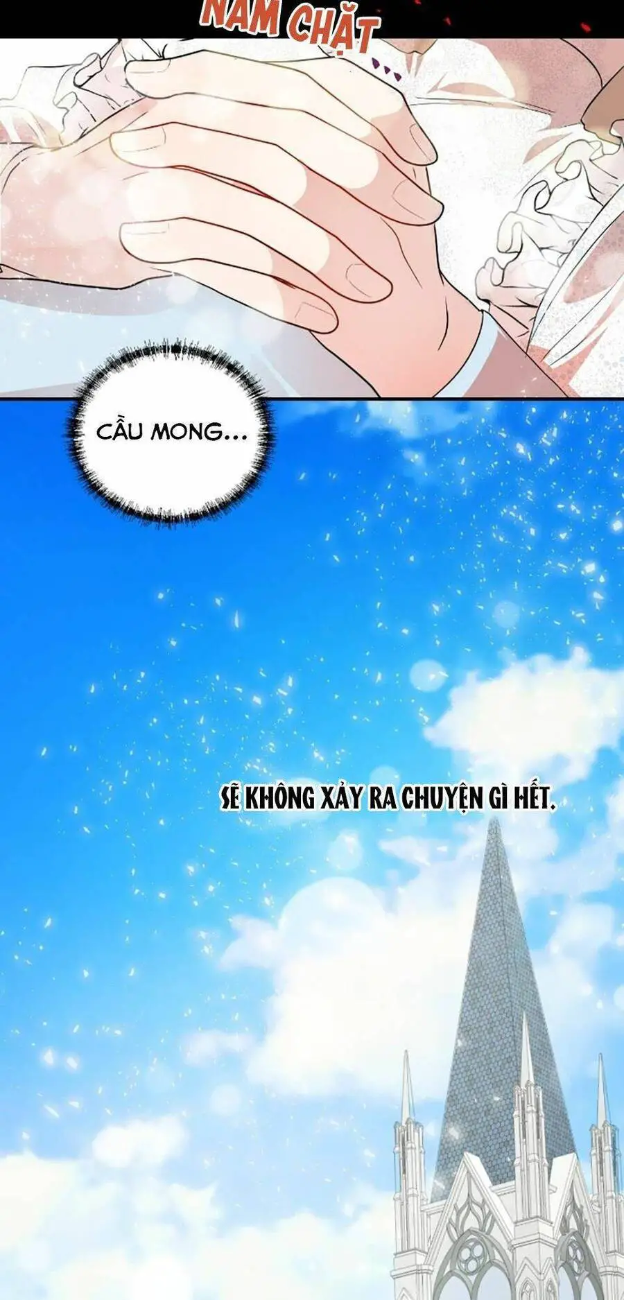 Xin Ngài Đừng Ăn Tôi. Nettruyen ZZZ Chương 10 Page 37
