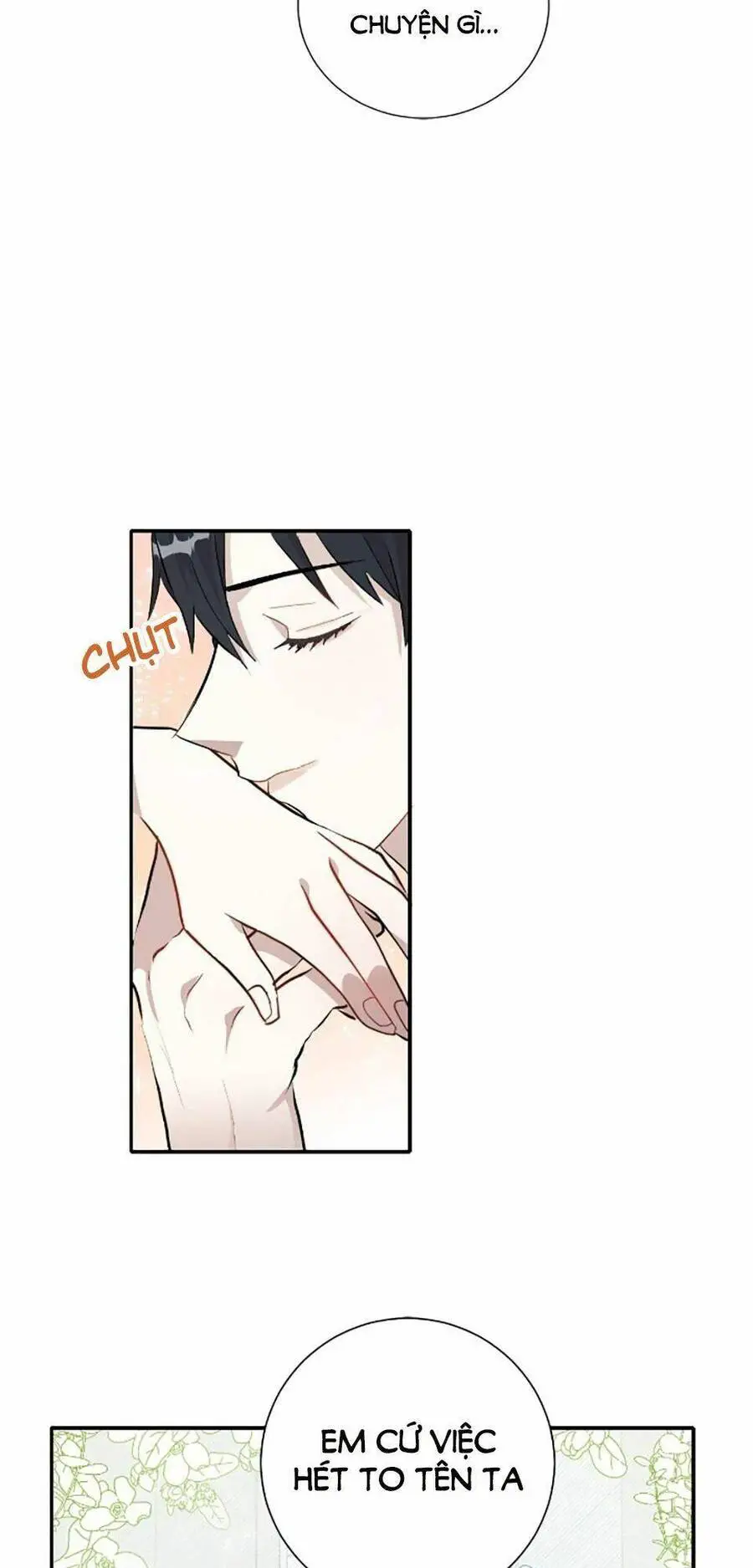 Xin Ngài Đừng Ăn Tôi. Nettruyen ZZZ Chương 10 Page 40